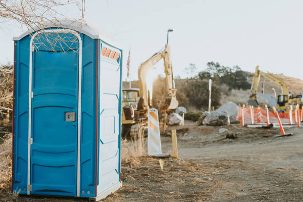 Best Sanitation services for porta potties  in Astor, FL