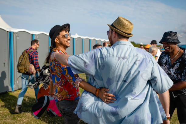 Best Porta potty rental for parties  in Astor, FL