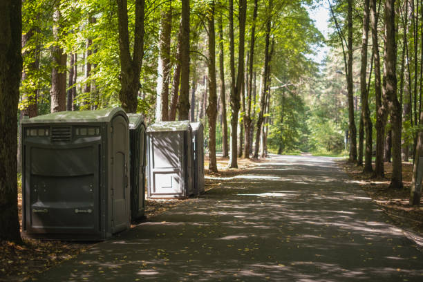 Best Long-term porta potty rental  in Astor, FL
