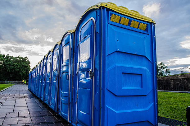 Astor, FL porta potty rental Company
